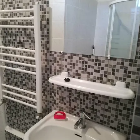 Sari Apartman * Balatonfuzfo