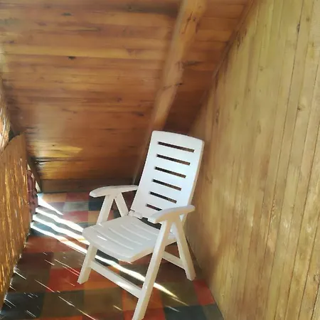 Apartment Sari Apartman