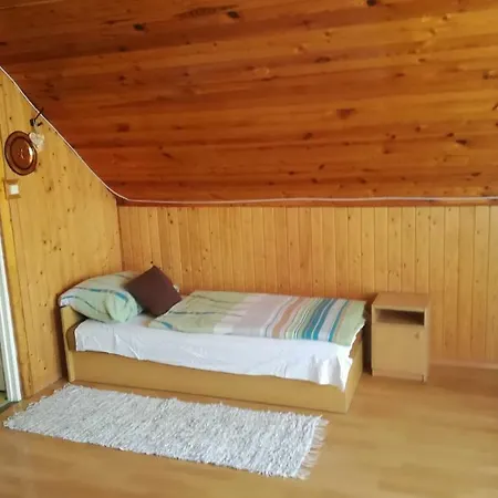 Sari Apartman *