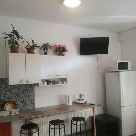 Sari Apartman Balatonfuzfo