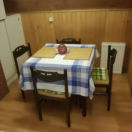 Sari Apartman Διαμέρισμα
