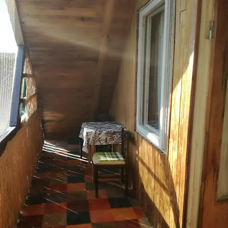 Sari Apartman Διαμέρισμα