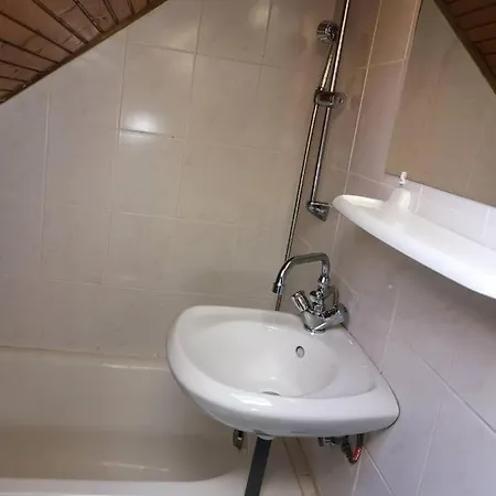 Διαμέρισμα Sari Apartman *